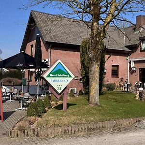 Hotel Residentie Slenaeken