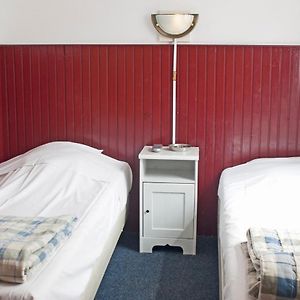 Chambre de Base Double